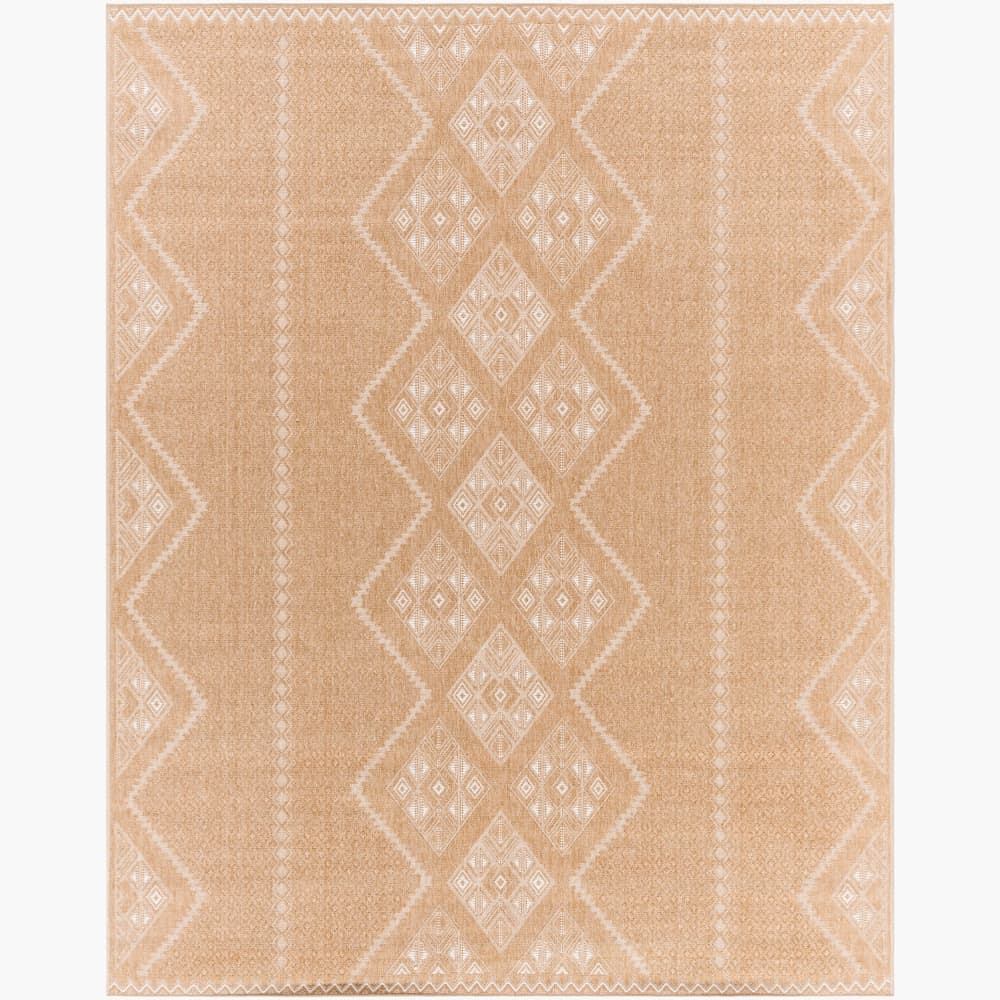 Tan Rug Rip Outdoor Rug Pismo Beach Tan Outdoor Rug by Livabliss - Seven Colonial