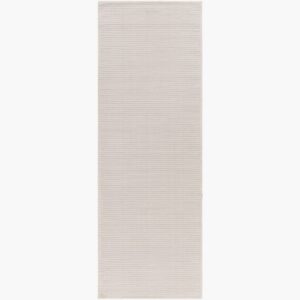 Pasadena Beige Outdoor Rug by Livabliss