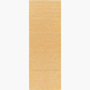 Pasadena Red Outdoor Rug by Livabliss