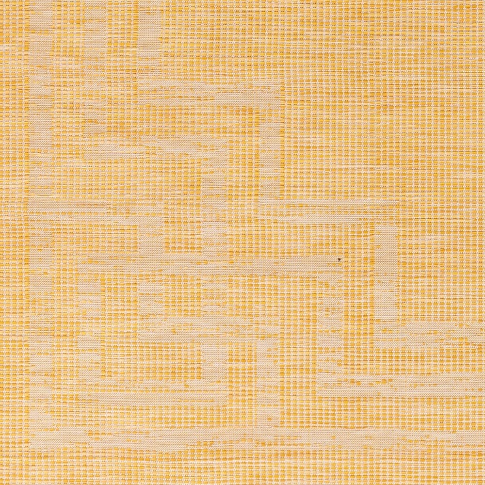 Pasadena Orange Outdoor Rug by Livabliss - Image 4