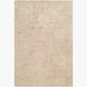 The Neutral Edit Wool Handmade Rug by Rachel Zoe for Livabliss