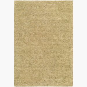 The Neutral Edit Wool Handmade Rug by Rachel Zoe for Livabliss