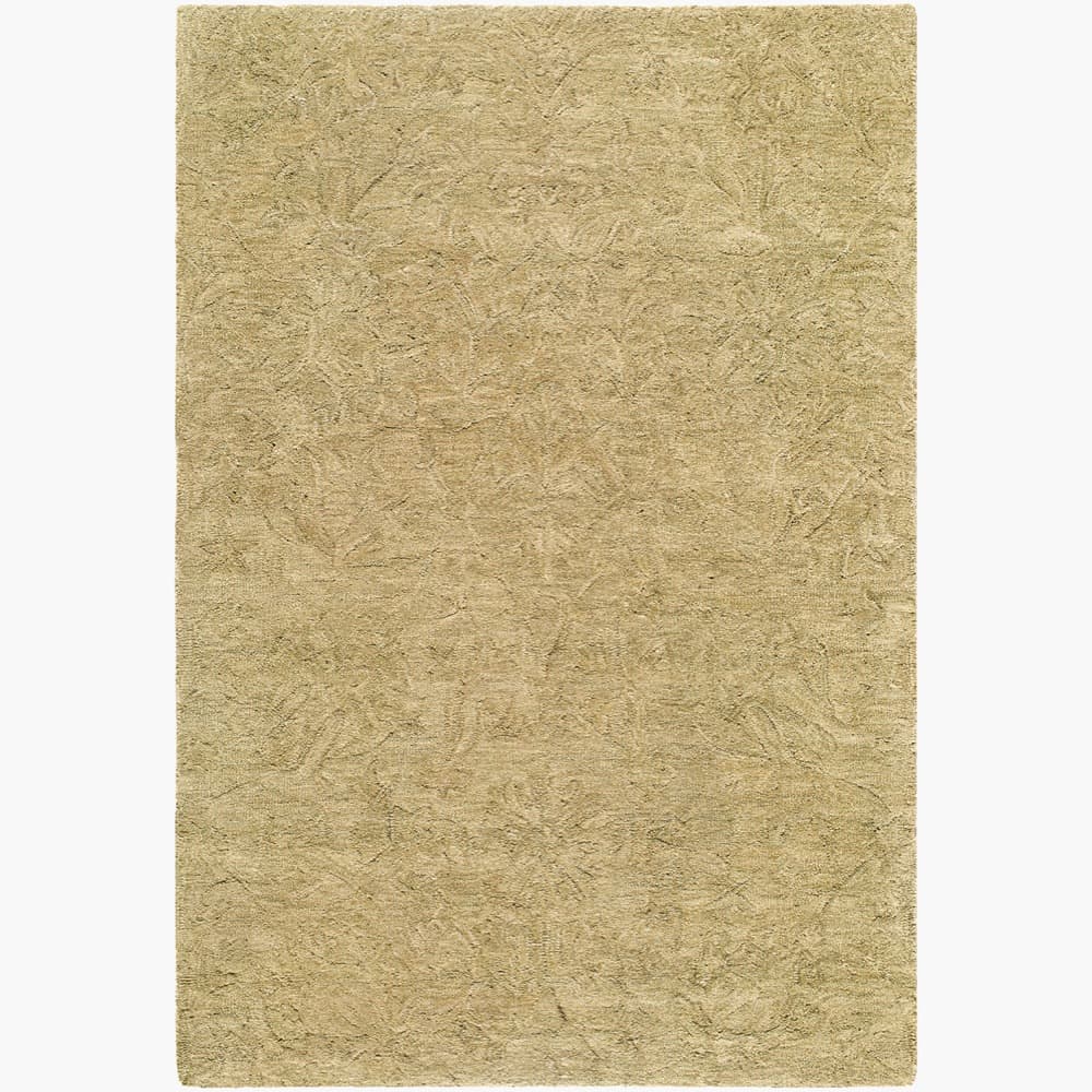 The Neutral Edit Wool Handmade Rug by Rachel Zoe for Livabliss