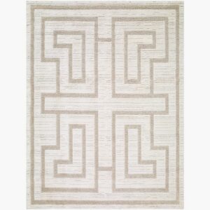 The Studio Edit Polypropylene Machine Woven Rug by Rachel Zoe for Livabliss