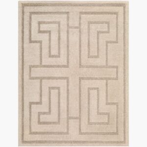 The Studio Edit Polypropylene Machine Woven Rug by Rachel Zoe for Livabliss
