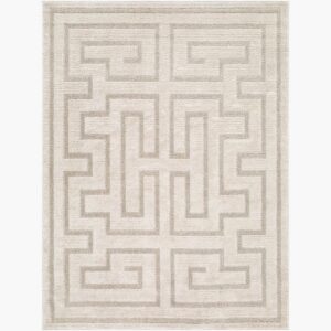 The Studio Edit Polypropylene Machine Woven Rug by Rachel Zoe for Livabliss