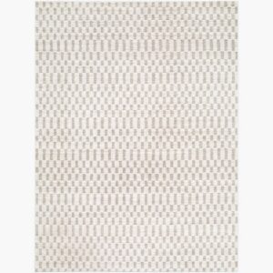 The Studio Edit Polypropylene Machine Woven Rug by Rachel Zoe for Livabliss