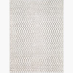 The Studio Edit Polypropylene Machine Woven Rug by Rachel Zoe for Livabliss