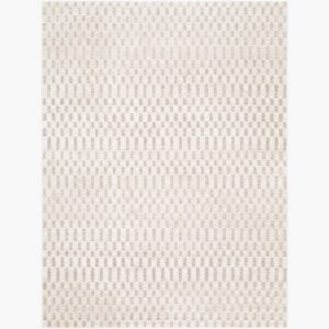 The Studio Edit Polypropylene Machine Woven Rug by Rachel Zoe for Livabliss