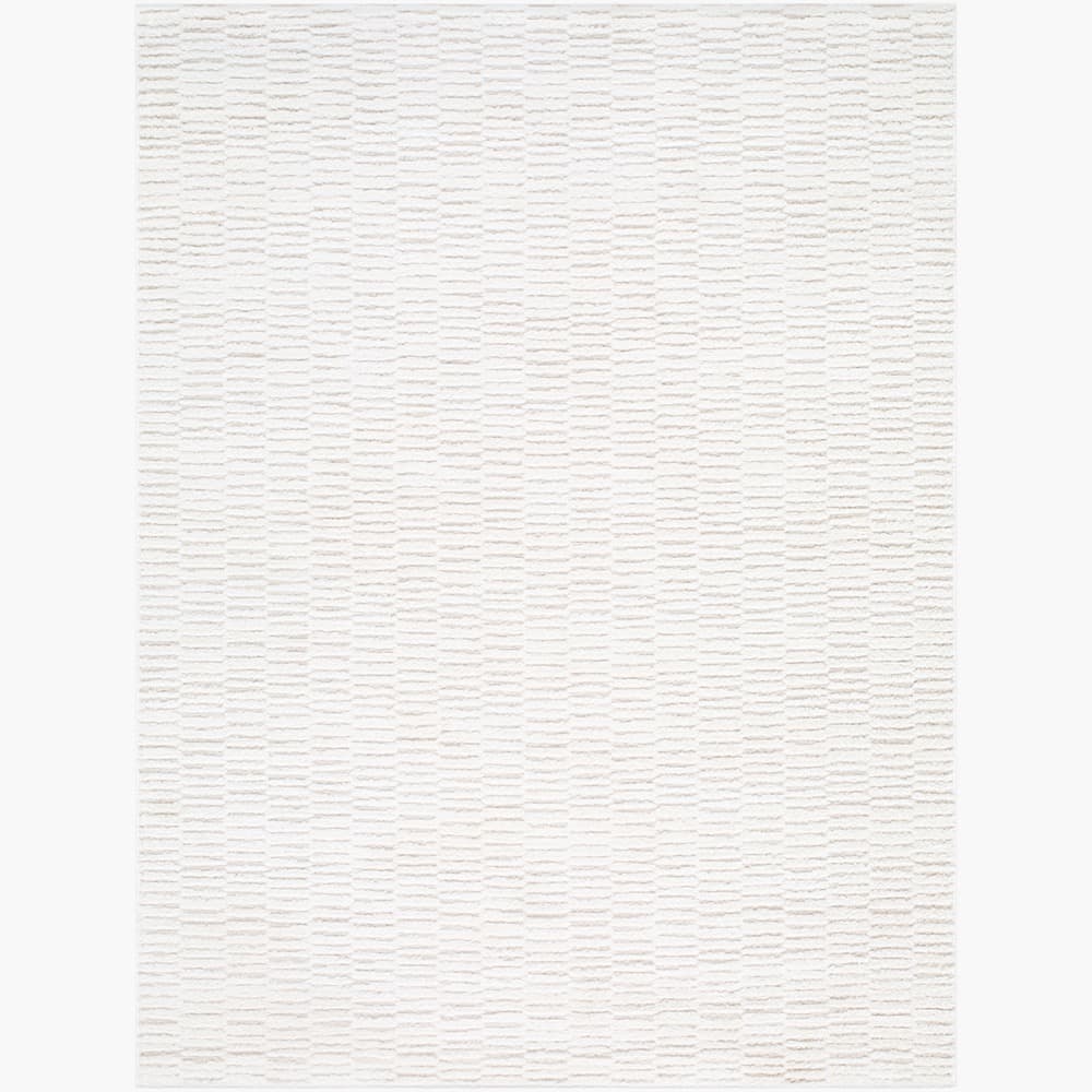 The Studio Edit Polypropylene Machine Woven Rug by Rachel Zoe for Livabliss