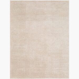 The Studio Edit Polypropylene Machine Woven Rug by Rachel Zoe for Livabliss