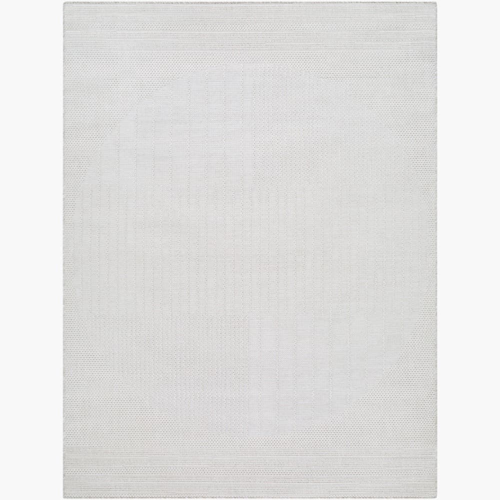 Sandra Beige Outdoor Rug by Livabliss