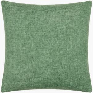 Sajani Sage Green Pillow by Livabliss