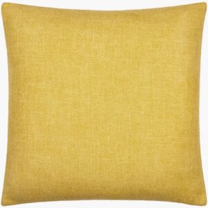 Sajani Goldenrod Pillow by Livabliss