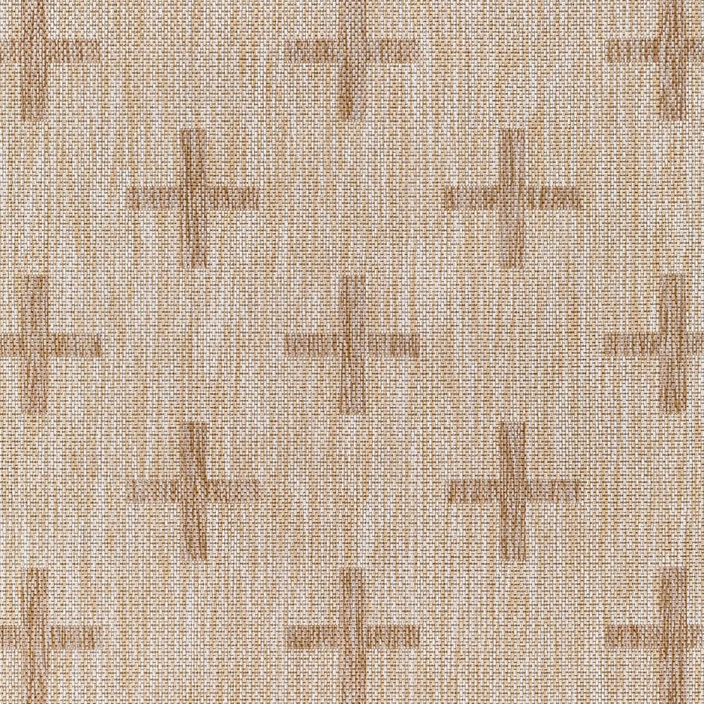 Tuareg Tan Outdoor Rug by Livabliss - Image 4