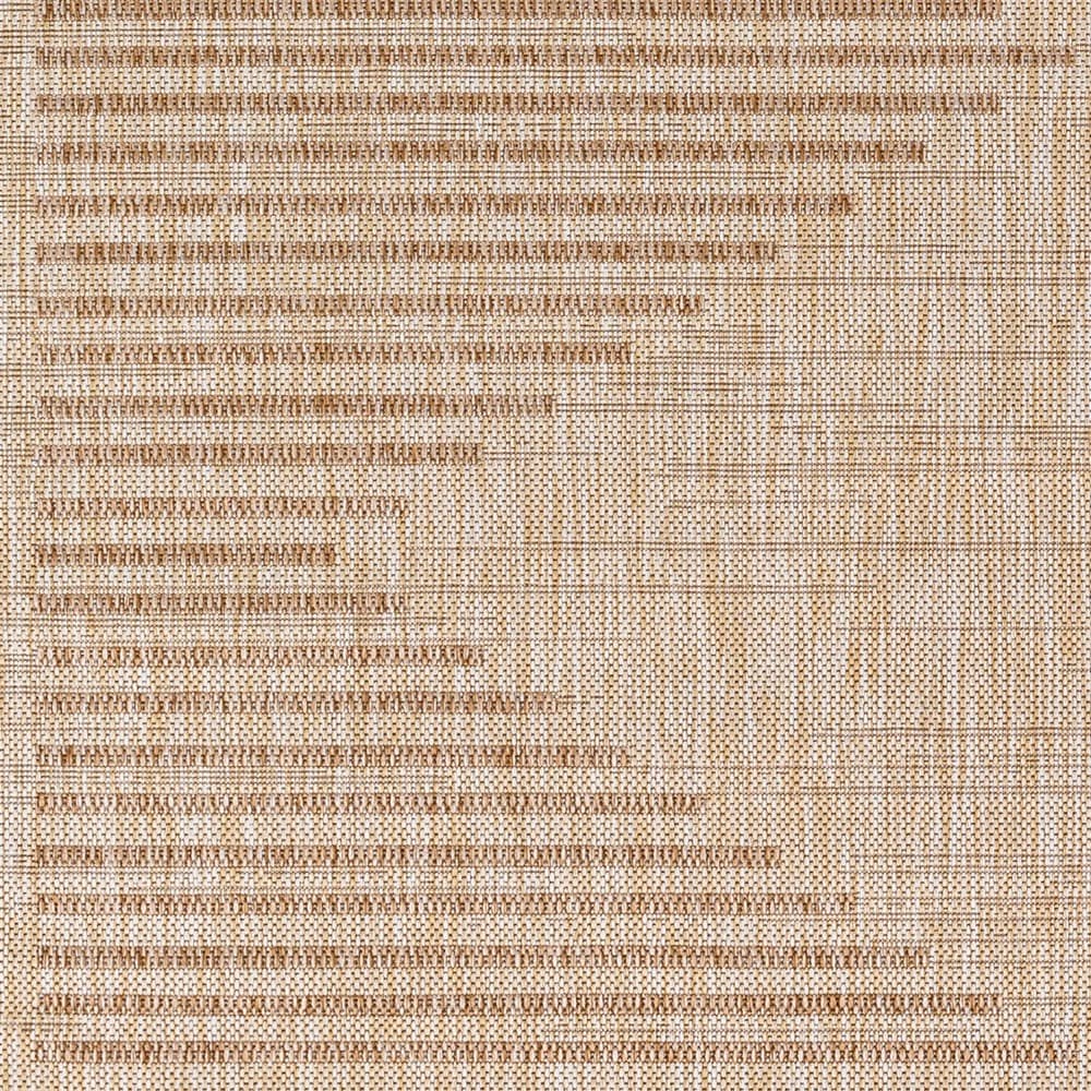 Tuareg Tan Outdoor Rug by Livabliss - Image 4