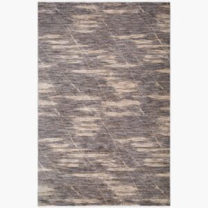 Usonia Polyester Machine Woven Rug by Frank Lloyd Wright Foundation for Livabliss