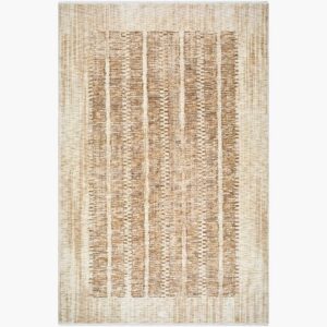 Usonia Polyester Machine Woven Rug by Frank Lloyd Wright Foundation for Livabliss