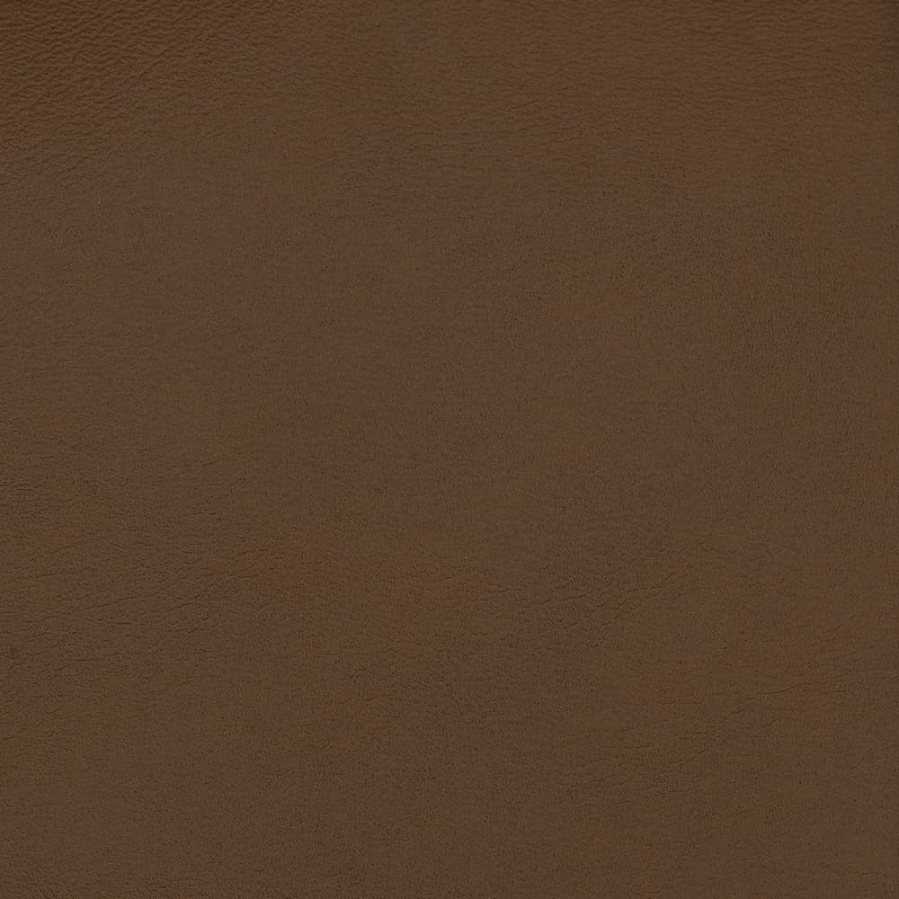 Auren Upholstered Vegan Leather Modular Left Armchair in Coffee by Modway - Image 8