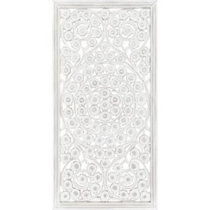 Ajmer Dimensional Wall Accent by Livabliss