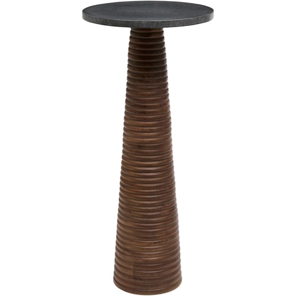 Ania End Table by Livabliss