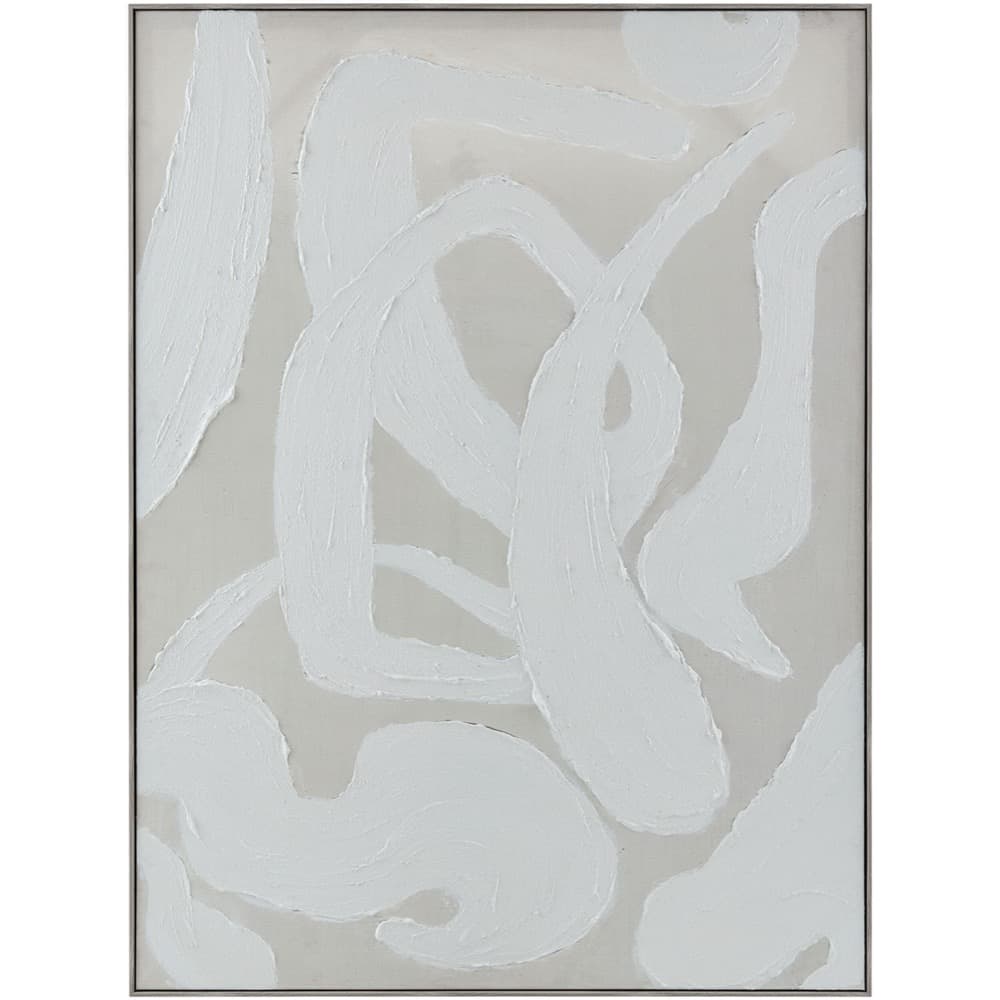 Arjan Framed Art by Livabliss