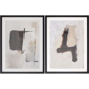 Armonia Framed Art Set by Livabliss