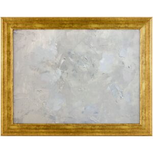 Atmosphere Framed Art by Livabliss