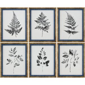 Auden Framed Art Set by Livabliss