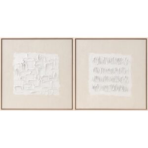 Sea of Azov Framed Art Set by Livabliss