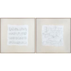 Sea of Azov Framed Art Set by Livabliss