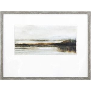 Backwoods Framed Art by Livabliss