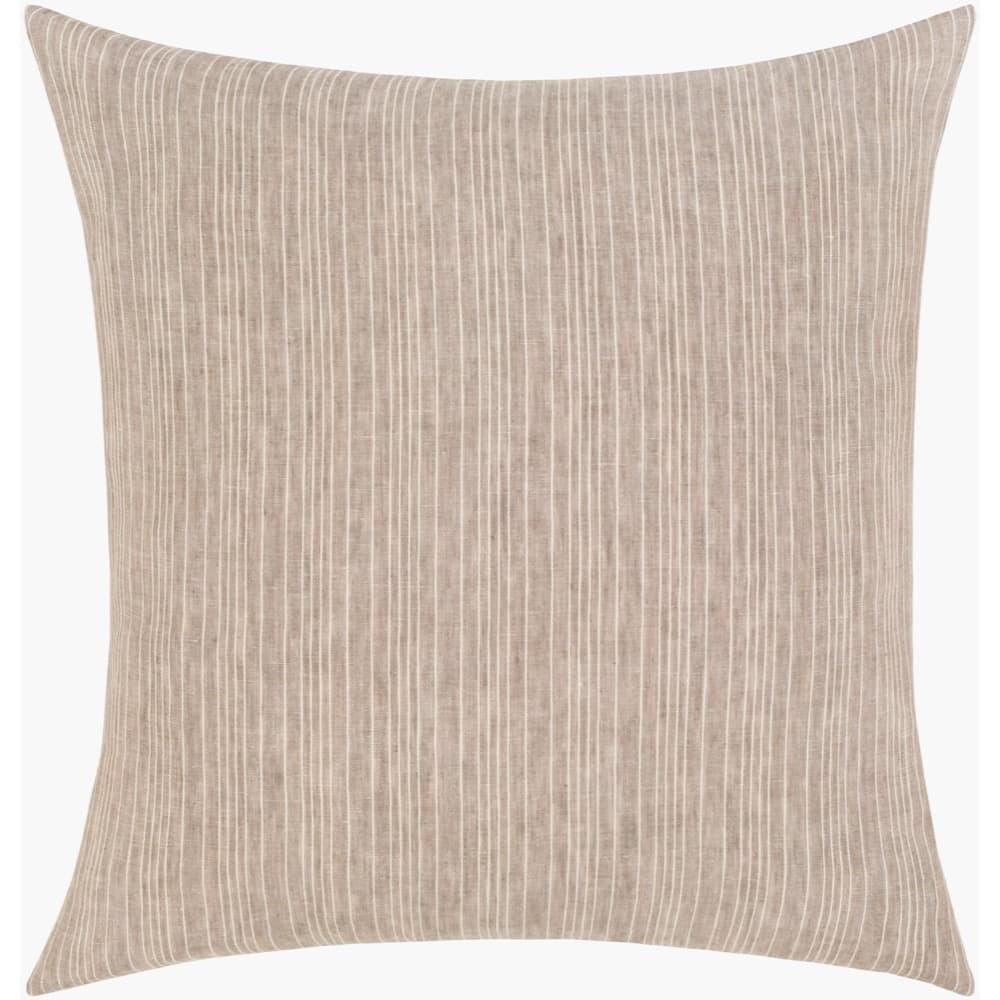 Cameron Linen Duvet Set in Cream by Livabliss - Image 4