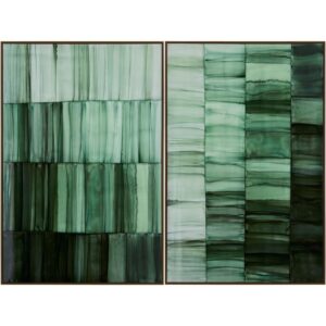 Connection Framed Art by Livabliss