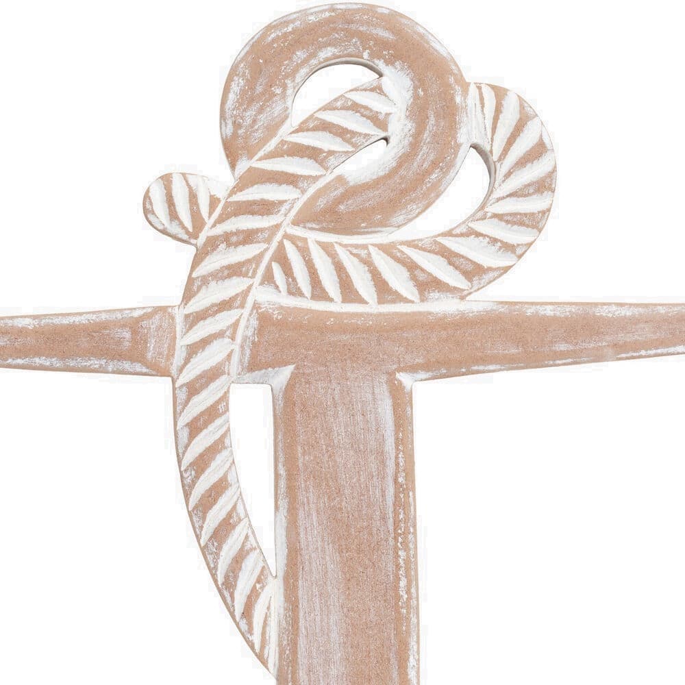 Catalina Dimensional Wall Accent by Livabliss - Image 2