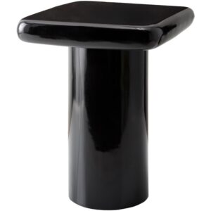 Delmer End Table by Livabliss