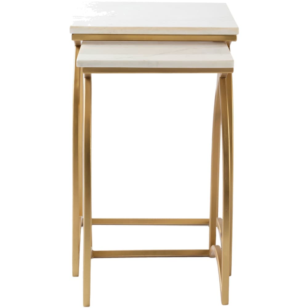 Evana End Table by Livabliss - Image 3