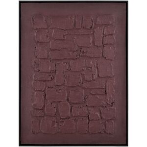 Earthen Framed Art by Livabliss