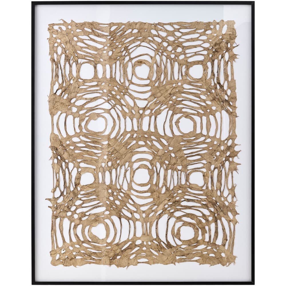 Kehena Framed Art by Livabliss