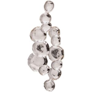 Ersa Wall Sculpture by Livabliss