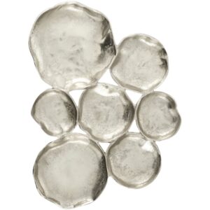 Ersa Wall Sculpture Set by Livabliss