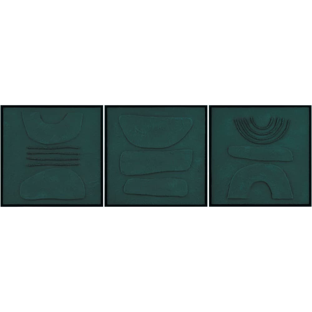 Exploration Framed Art Set by Livabliss