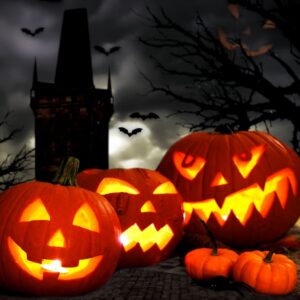 Halloween & Dia de los muertos