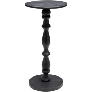 Harare End Table by Livabliss