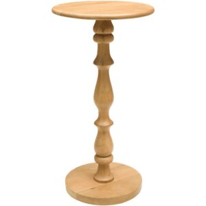 Harare End Table by Livabliss