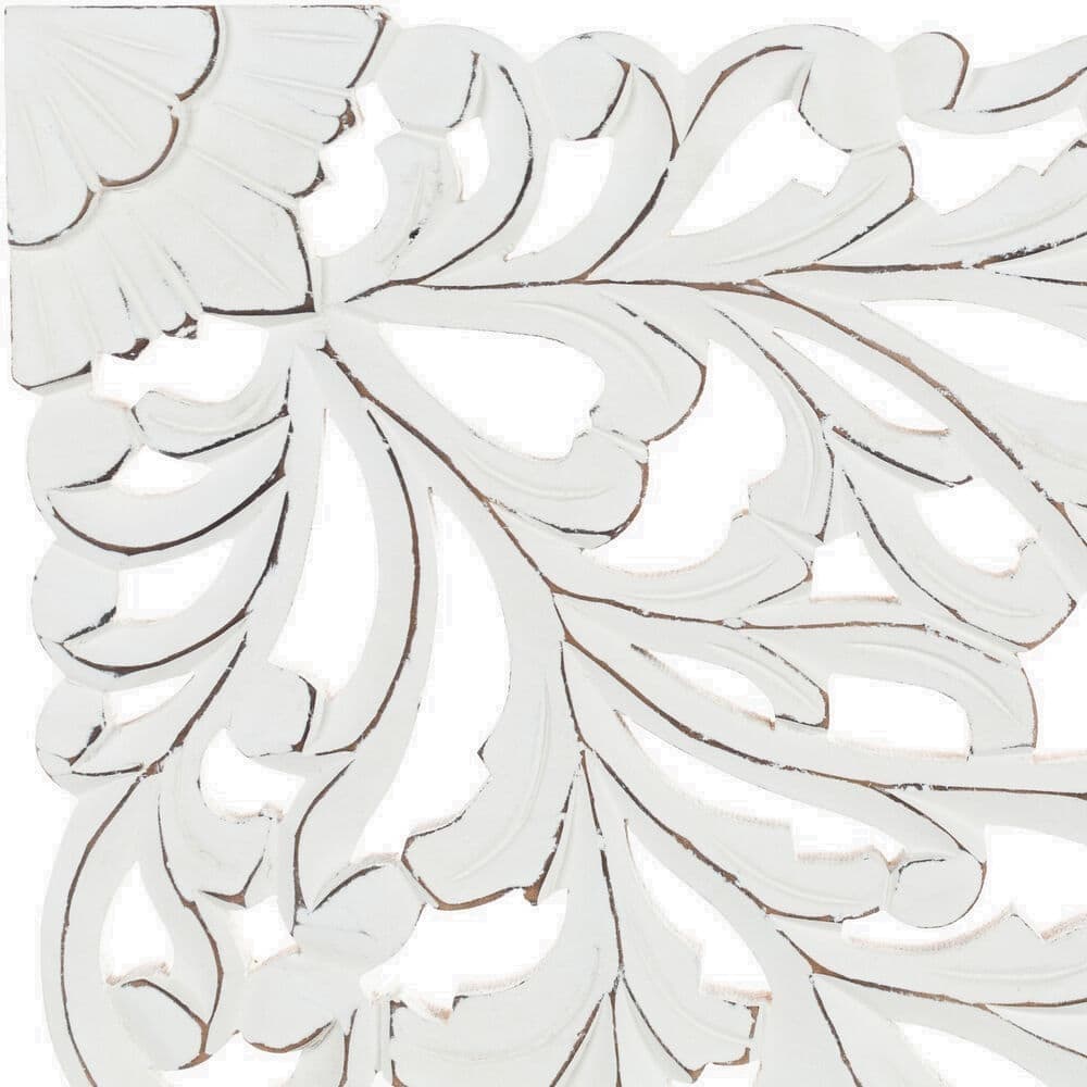 Hampi Dimensional Wall Accent Set by Livabliss - Image 2