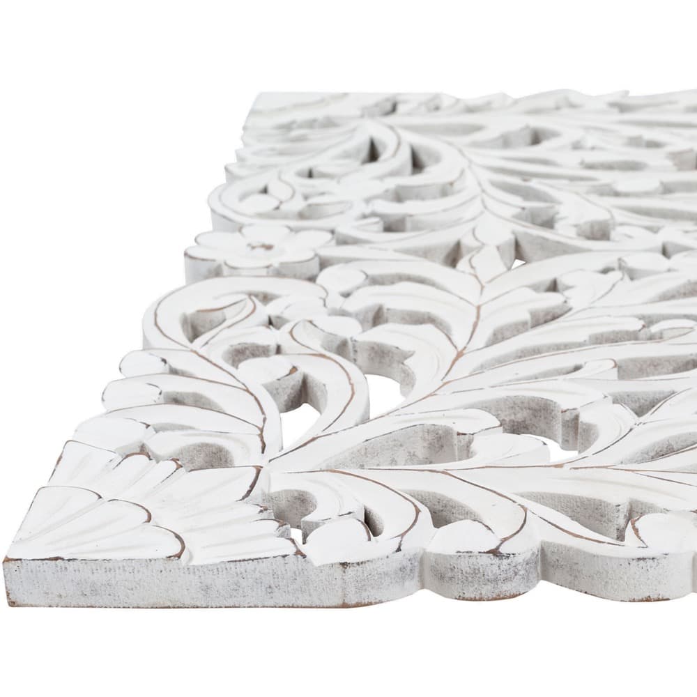 Hampi Dimensional Wall Accent Set by Livabliss - Image 3