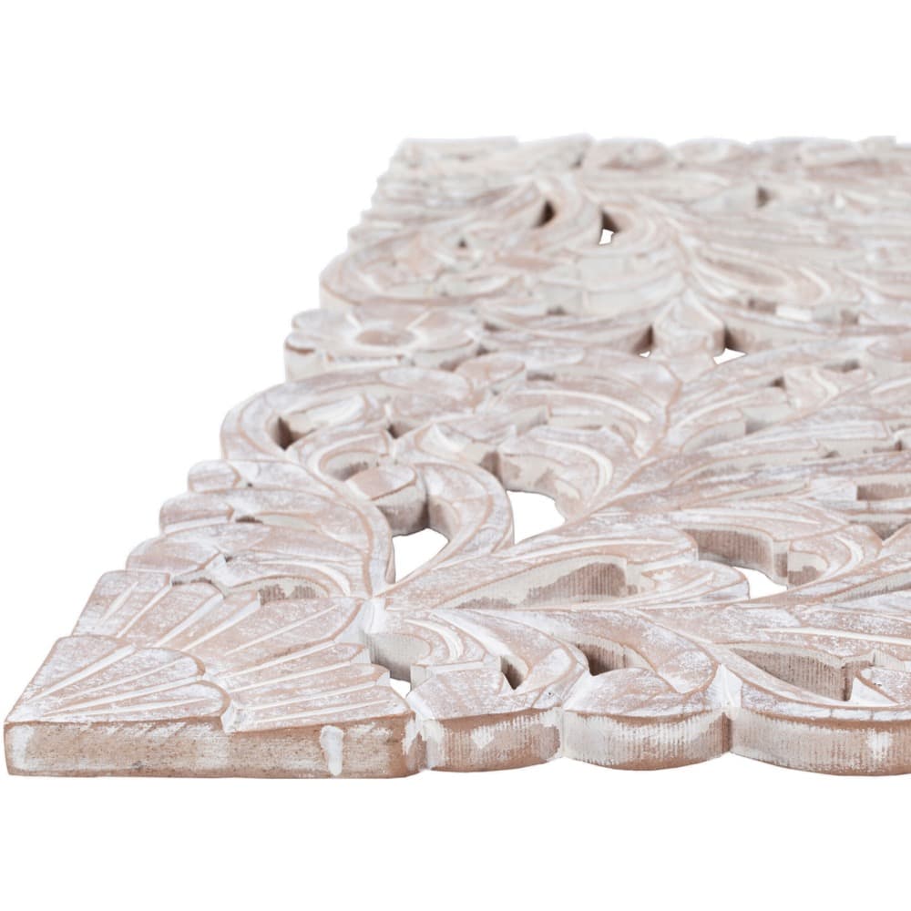 Hampi Dimensional Wall Accent Set by Livabliss - Image 3
