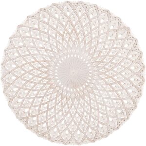 Ionian Wall Carving Set by Livabliss