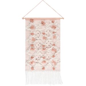 Kari Wall Hanging by Livabliss